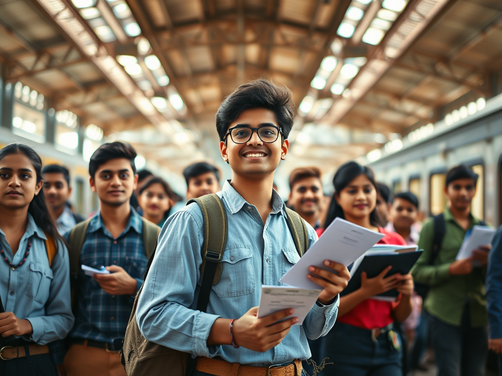 RRB Technician Recruitment 2025: Apply for 6238&nbsp;Vacancies