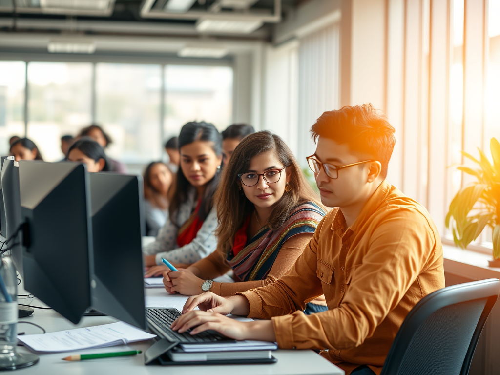 SSC CHSL 2025: Apply for LDC, JSA, DEO Positions&nbsp;Online